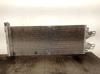 Condensador de aire acondicionado 1343785080 PEUGEOT
