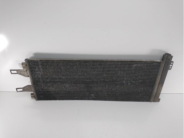 Condensador / radiador  aire acondicionado para peugeot boxer furgón (230l) (1994-2005) 1343785080