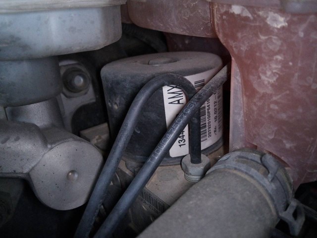 13440100 Opel