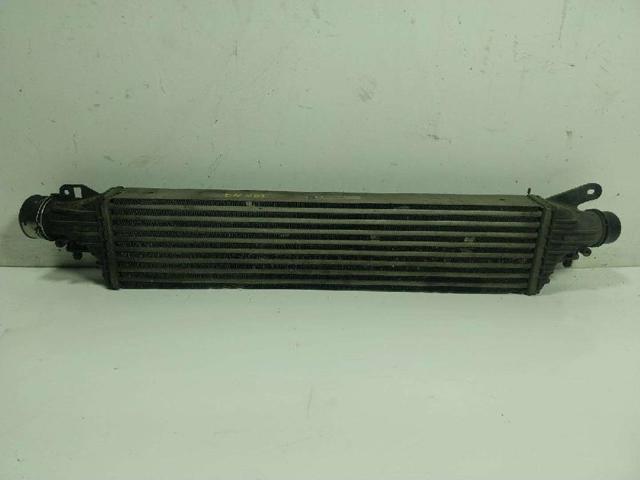 Intercooler para Opel Corsa X15