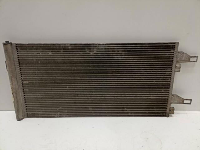 Radiador de aire acondicionado 1344098080 PEUGEOT