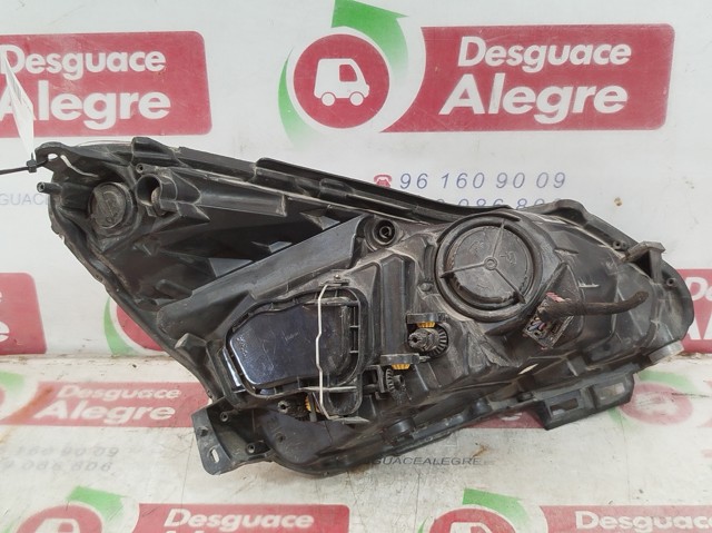 Optica delantera 13446801 OPEL