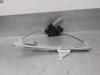 Mecanismo elevalunas delantero izquierdo Opel Corsa 500