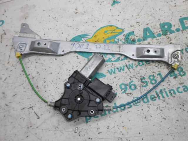 Mecanismo levanta, puerta delantera derecha 13447039 OPEL