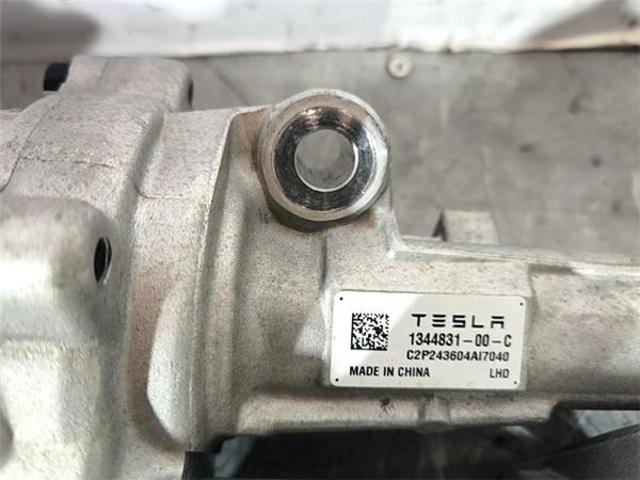 Cremallera caja de direccion 134483100C TESLA