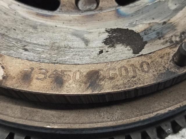 Volante motor Toyota Corolla E12