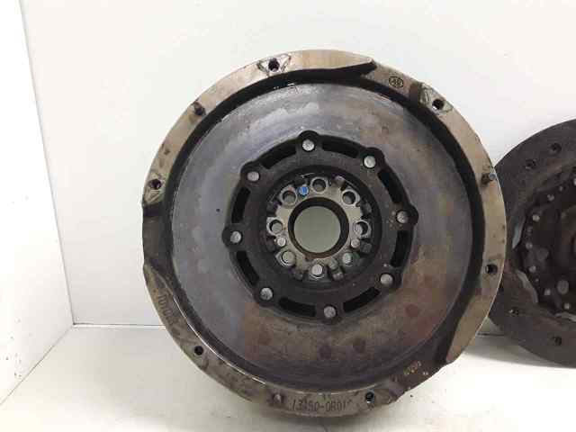 TOYOTA 134500R010 Volante de motor  disponible Valladolid