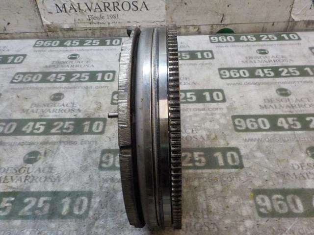 Volante de motor bimasa 134500X021 TOYOTA
