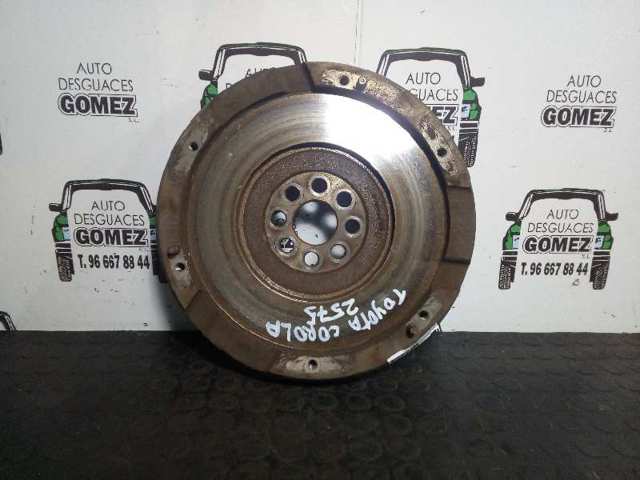 Volante de motor 1345027013 TOYOTA