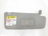 Visera parasol 13450436 OPEL