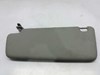 Visera 13450436 OPEL