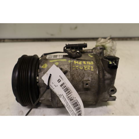 OPEL 13450515 Compresor de aire acondicionado comprar Pamplona