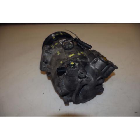 13450515 OPEL Compresor de aire acondicionado  en stock Córdoba