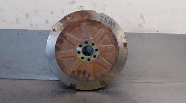 Volante motor para Toyota C-HR X10