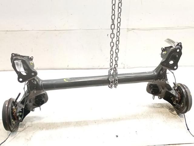 Puente trasero para Opel Corsa X15