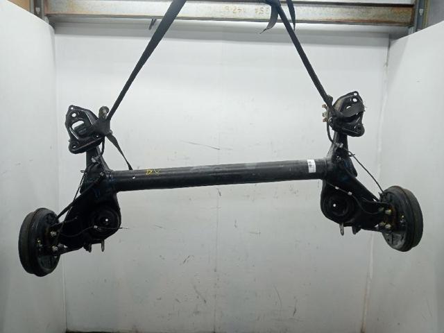 Subchasis trasero Opel Corsa  (X15)