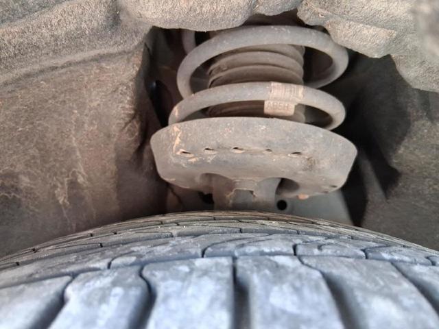 Amortiguador frontal izquierdo 13453353 OPEL