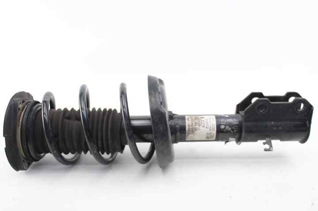 Amortiguador eje delantero izquierda 13453353 OPEL