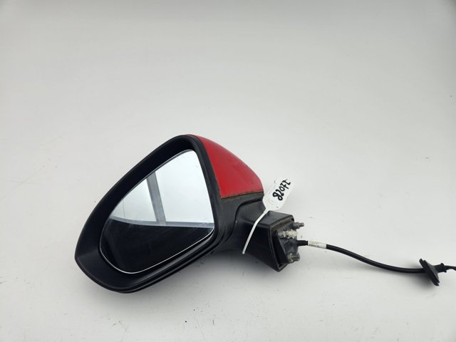 Precio del repuesto Retrovisor izquierdo Astra  familiar