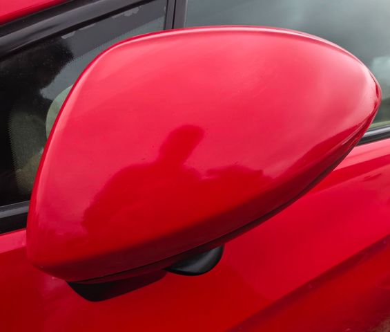 Retrovisor izquierdo para Opel Astra  ()