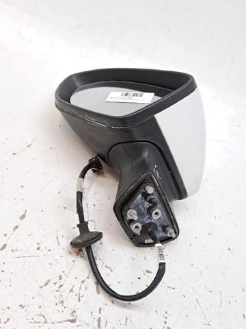 Espejo izquierdo Opel Astra  desde 91,07 €