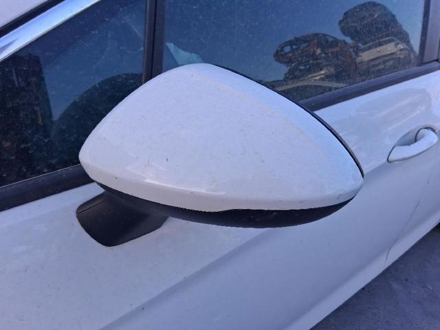Espejo izquierdo 13453478 OPEL