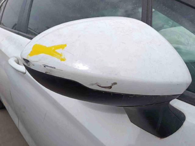 13453490 Espejo retrovisor derecho  disponible Burgos