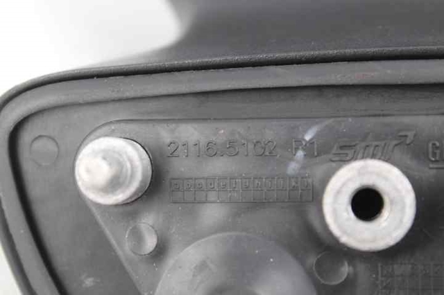 OPEL 13453490 Espejo de retrovisor derecho  en stock Valencia