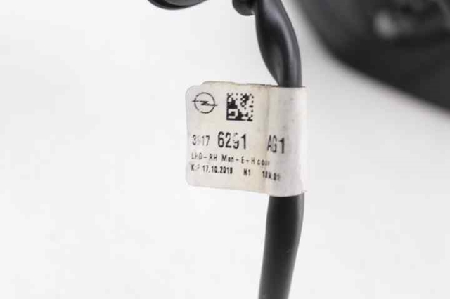 13453490 Espejo de retrovisor derecho comprar Girona