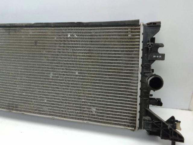 Precio del repuesto Radiador Astra  familiar