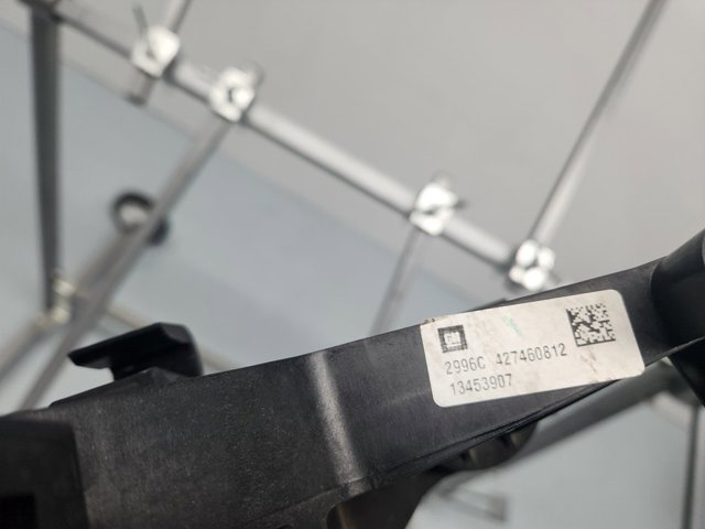 OPEL 13453907 Radiador de refrigeración del motor  comprar en Murcia