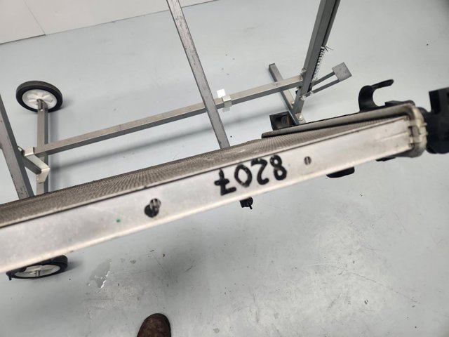 13453907 Radiador de refrigeración del motor  disponible Málaga