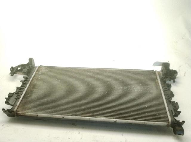 OPEL 13453907 Radiador de refrigeración del motor  disponible Lugo