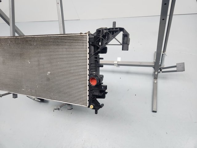 OPEL 13453907 Radiador comprar Tarragona