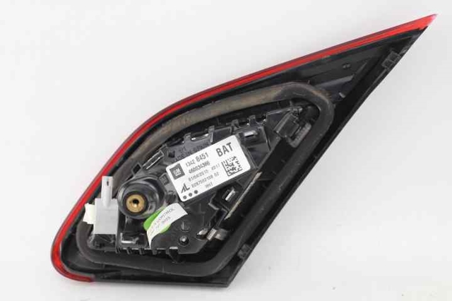13454500 Piloto trasero interior izquierdo  comprar en Reus