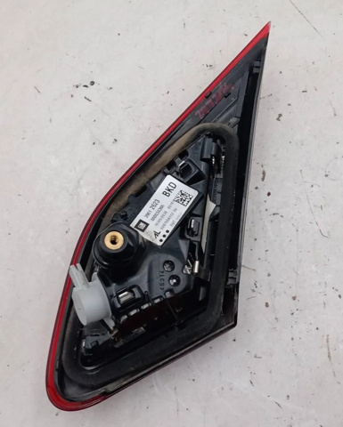 13454500 OPEL Piloto trasero interior izquierdo  comprar en Lleida