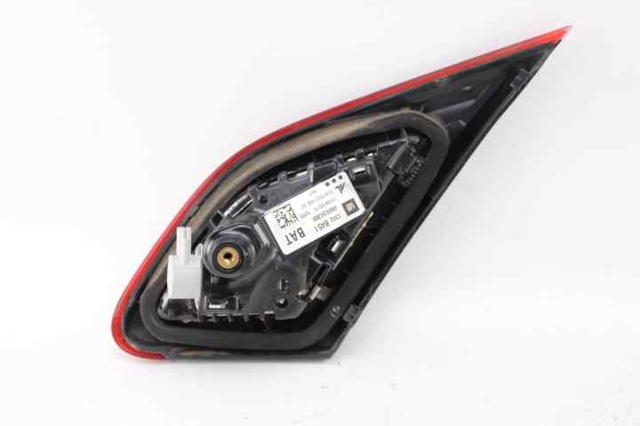 13454500 OPEL Piloto trasero interior izquierdo comprar Bilbao