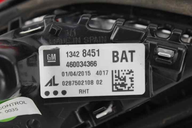 13454500 Piloto trasero interior izquierdo comprar Almería