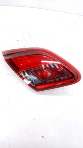 13454500 OPEL Piloto trasero interior izquierdo comprar Madrid