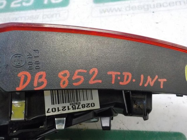 13454501 Piloto trasero interior derecho comprar Almería