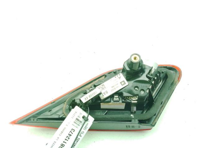 13454501 Piloto trasero interior derecho  comprar en Zaragoza