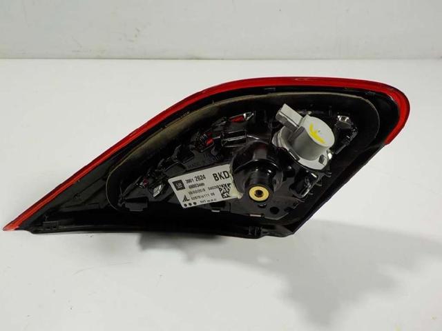 OPEL 13454501 Piloto trasero interior derecho comprar Pamplona