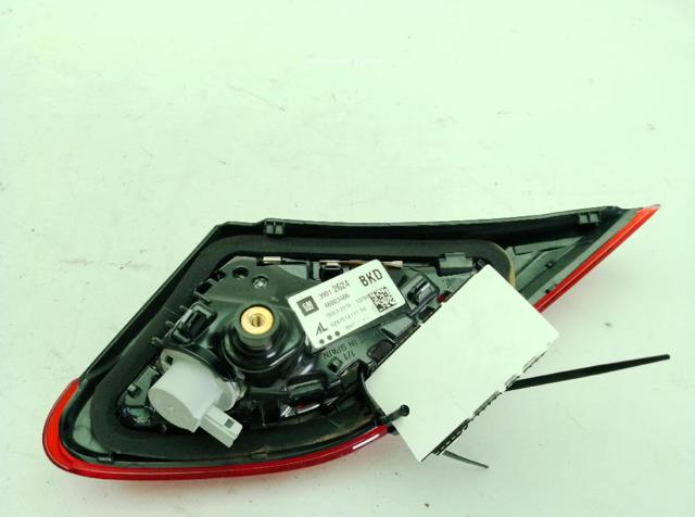 13454501 OPEL Piloto trasero interior derecho  disponible Alicante