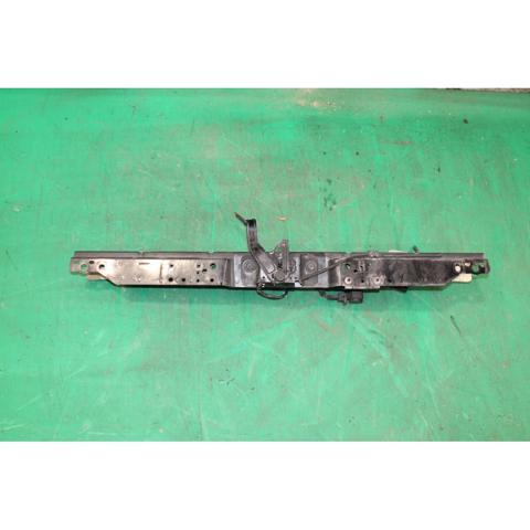 OPEL 13456178 Soporte superior del radiador (panel de montaje de faros)  disponible Valladolid