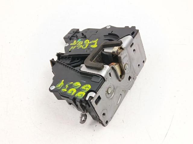 Cerradura de puerta trasera derecha de doble hoja 1345728080 PEUGEOT