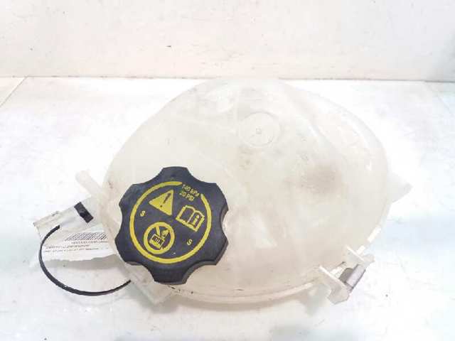 Vaso de expansión refrigerante Opel Astra  ()