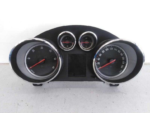13460581 Opel