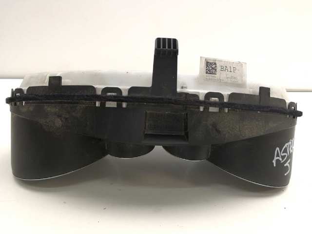 13460581 Opel