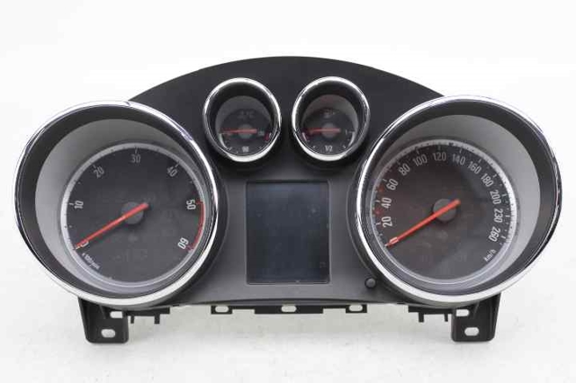 13460581 Opel