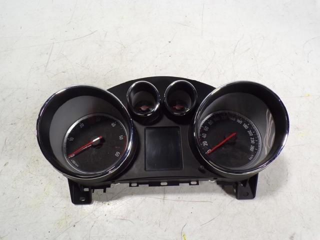 13460581 Opel
